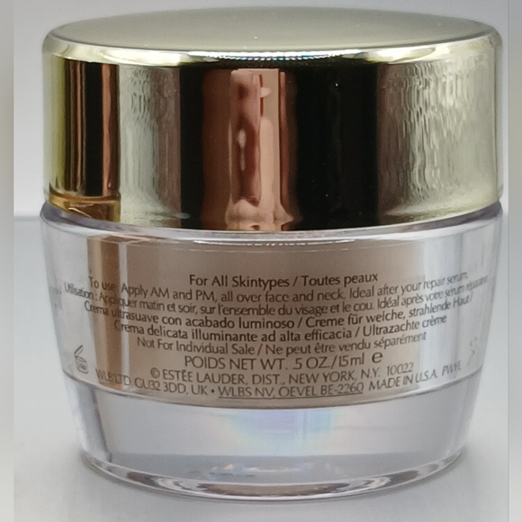 Estēe Lauder Revitalizing Supreme+ Creme Duo - Picture 4 of 8